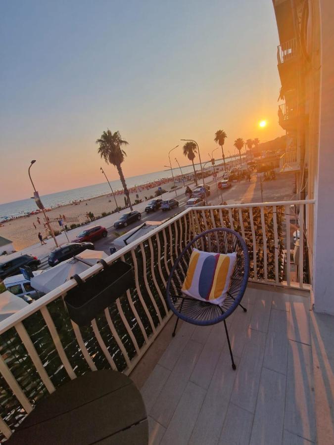 Appartement A'ma Casa & Business Gela